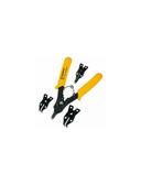 CIRCLIPS Pince 4TETES 10 50MM