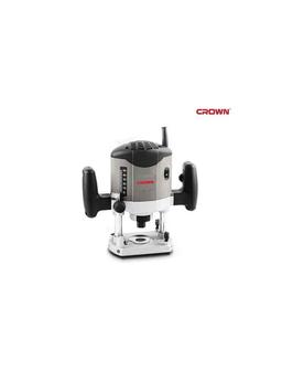 DEFONCEUSE 8MM 1050W 12000-30000RPM