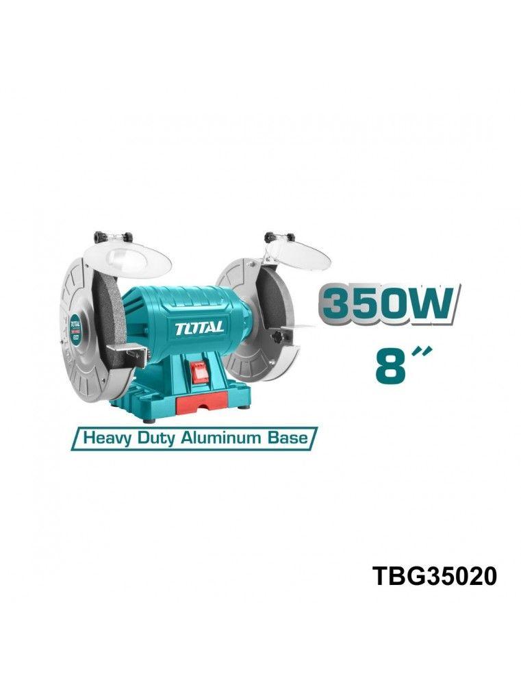 TOURET A MEULER 200 TBG35020 TOTAL