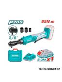 CLIQUET BOULONNEUSE 20V TDRLI2060152