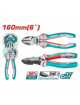 COUPANTE Pince 160 THT230606S TOTAL