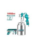 TOTAL Pistolet