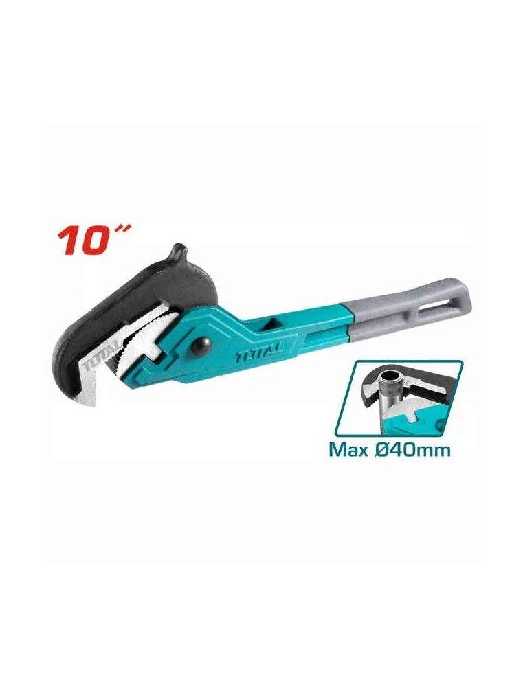GRIFFE Cle CLIQUET 10" THT171102 TOTAL