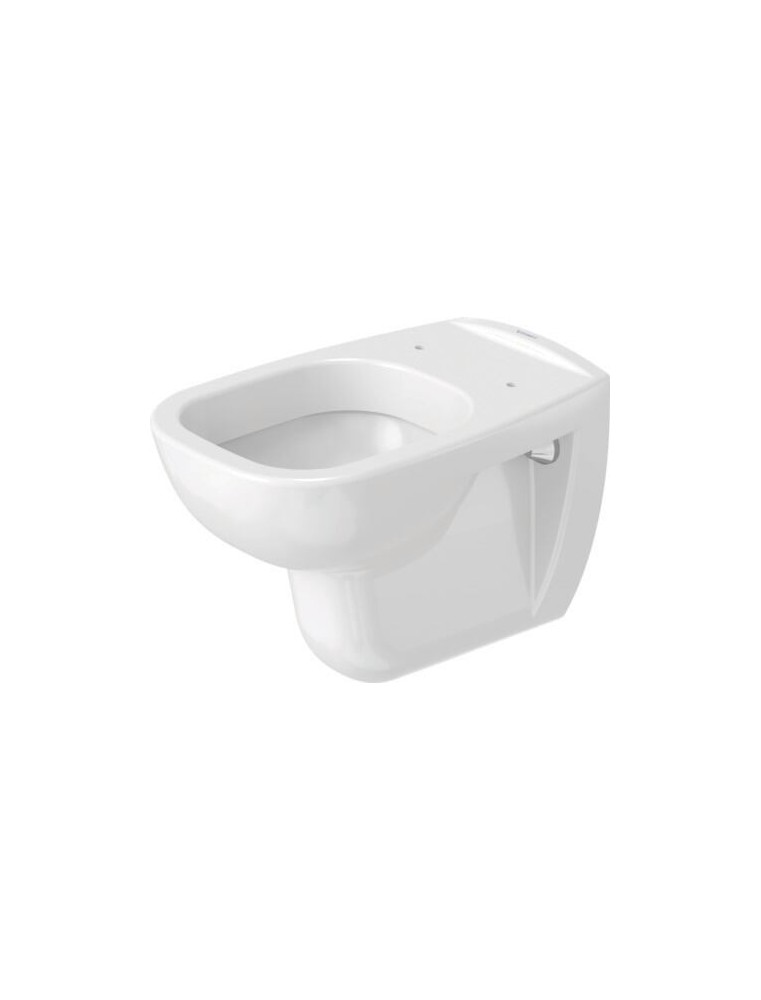 CUVETTE SUSPENDU 253509 D-CODE Sans Abattant