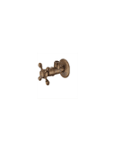 TOILETTE Robinet A13520 BRZ TREFL