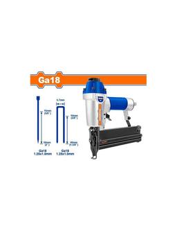 AGRAFFEUSE CLOUEUSE PNEUMATIQUE WBN2540