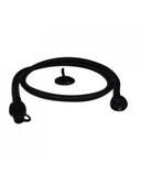 FLEXIBLE TOILETTE LISSE 1M JWC2132