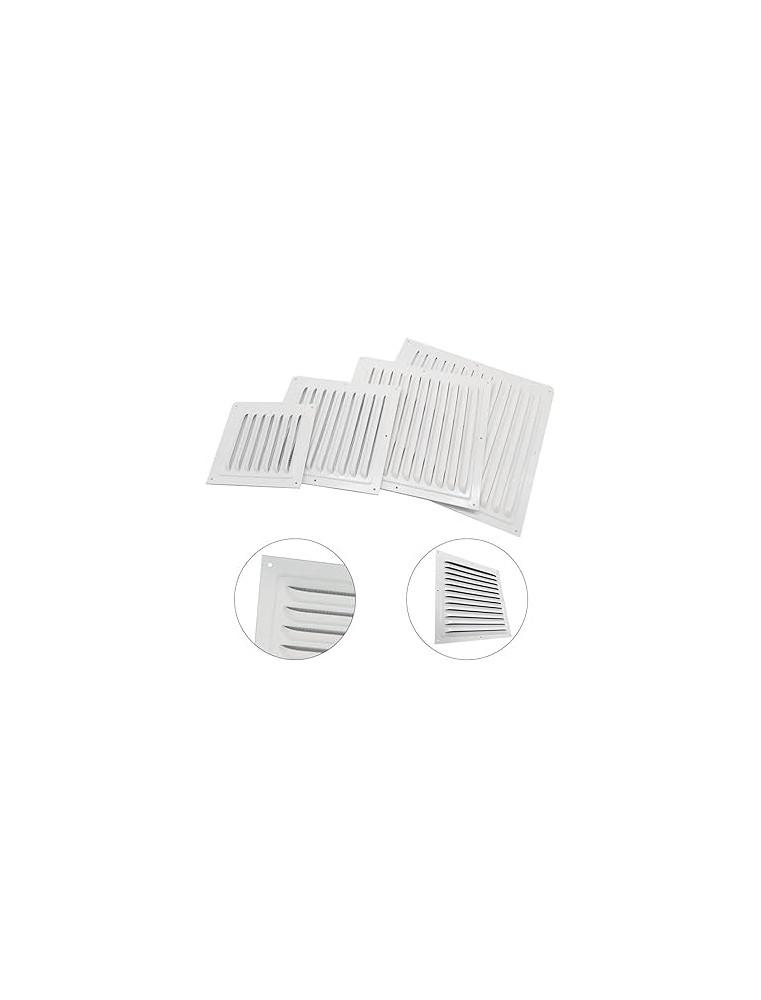 AERATION ALUMINIUM + MOUSTIQUAIRE 400x400