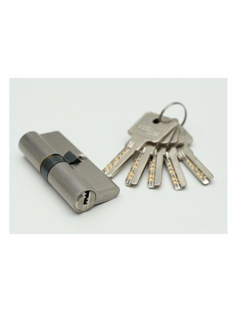CYLINDRE 70 5 CLES 6070-S