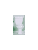 CUVETTE SAPHIR SORTIE BASSE Sans Reservoir Abattant