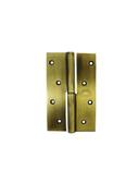 PAUMELLE LAITON 140 DROITE BRONZE'-OLIFKA