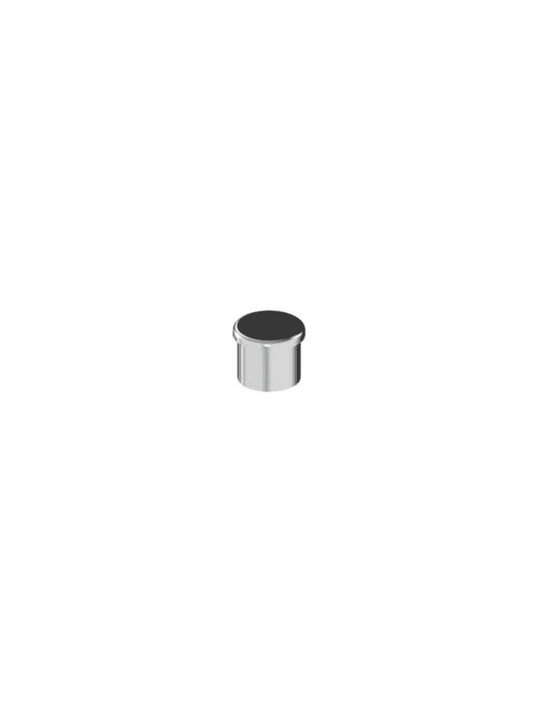 EMBOUT TUBE D.16