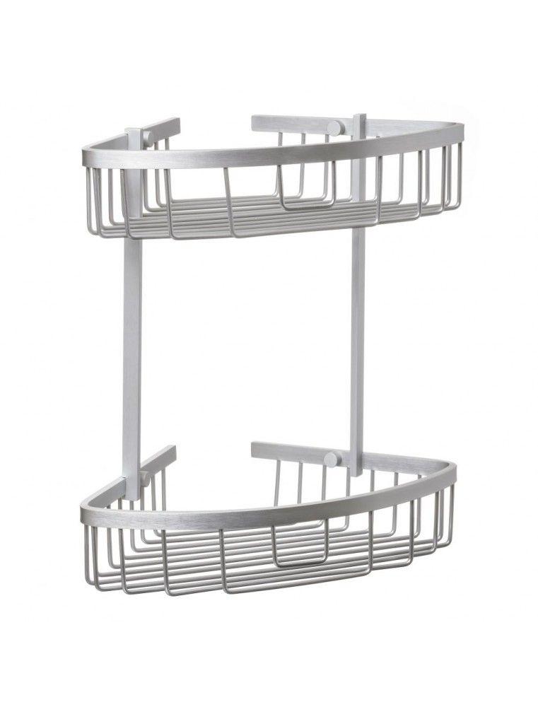 ETAGERE ANGLE DOUBLE 6100300