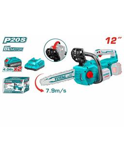 TRONCONNEUSE 20V 12 300MM TGSLI201286