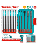 EMBOUTS Jeu LONGS TACSDL01306