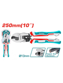 COUPE-CABLE 250MM 10" THT115102 TOTAL