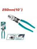 COUPE-CABLE 250MM 10" THT115101 TOTAL