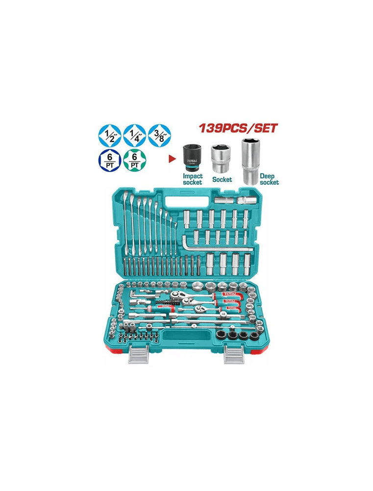 OUTILS THKTP21396