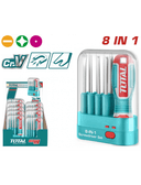 Jeu 8 EN 1 THT250906 TOTAL