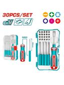 EMBOUT Jeu DE TOURNEVIS TACSD30306