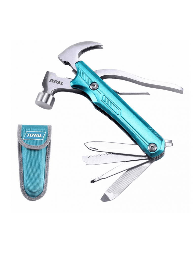 MULTI Marteau FONCTION THMFH0126