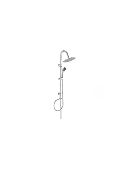 COLONNE DOUCHE ROND