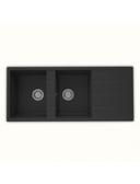116X50X21 DELLO METALLIQUE
