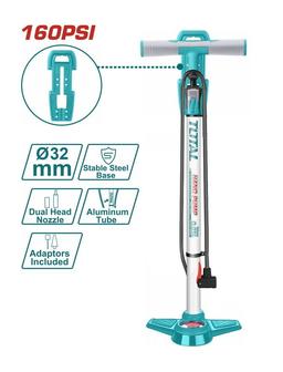 BICYCLETTE Pompe TMPP3201