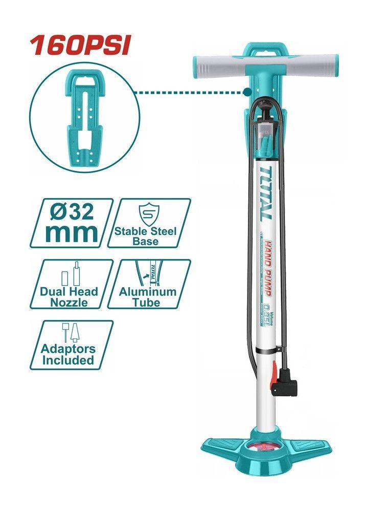 BICYCLETTE Pompe TMPP3201 TOTAL