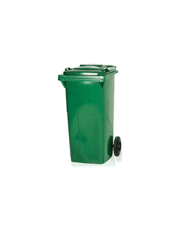 POUBELLE 240L PLASTIQUE