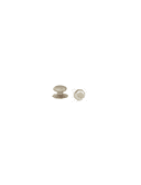 BOUTON PORTE TOP G-401 BRONZE GMS