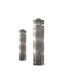 ALUMINIUM Verrou SATINE 150-300