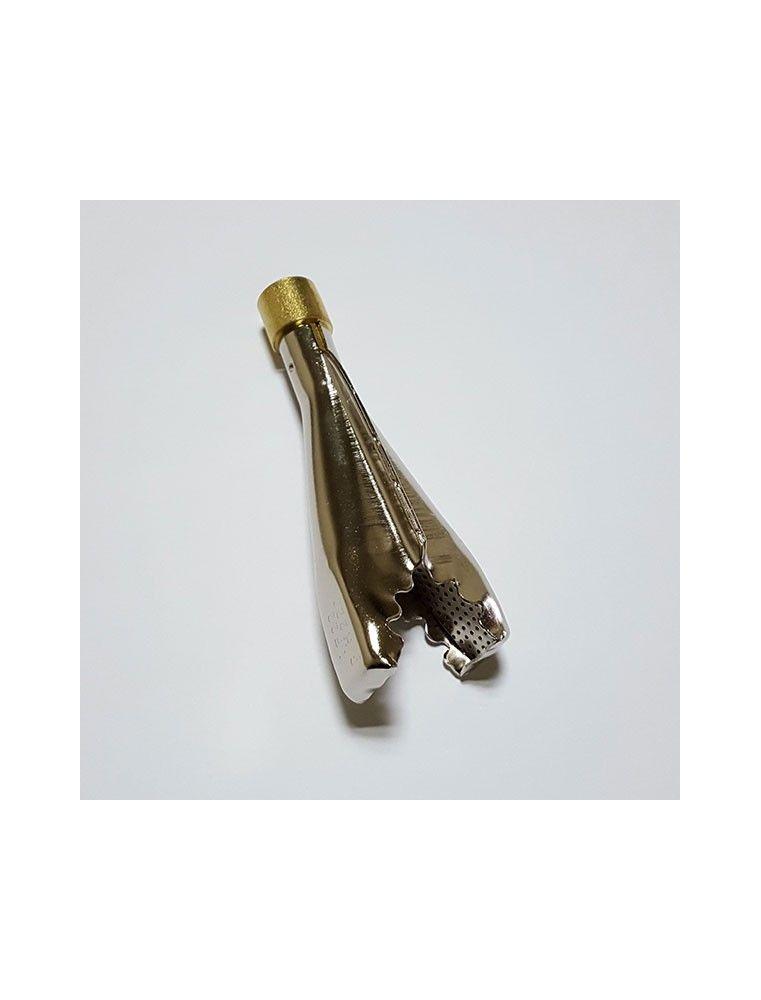 BEC CHALUMEAU SERPENT 22 MM