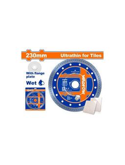 DISQUE DIAMANT ULTRA 230 WDC4K05