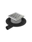 SOL INOX 15 SORTIE LATETRALE F2382N