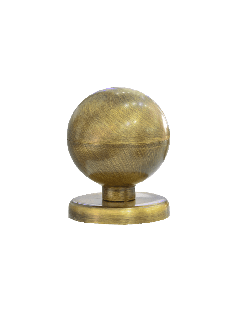 BOUTON EKO KURE BRONZE