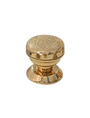 BOUTON TOPKAPI DORE