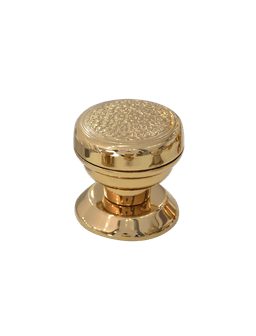 BOUTON TOPKAPI DORE