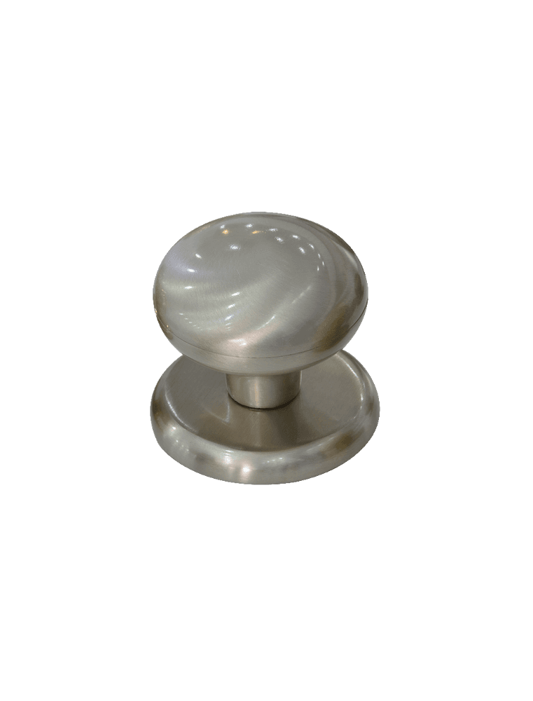BOUTON JASPER SATINE
