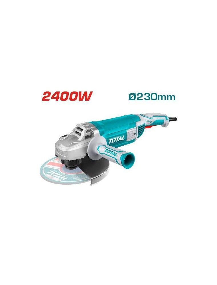 MEULE 230 2400W TG1252306
