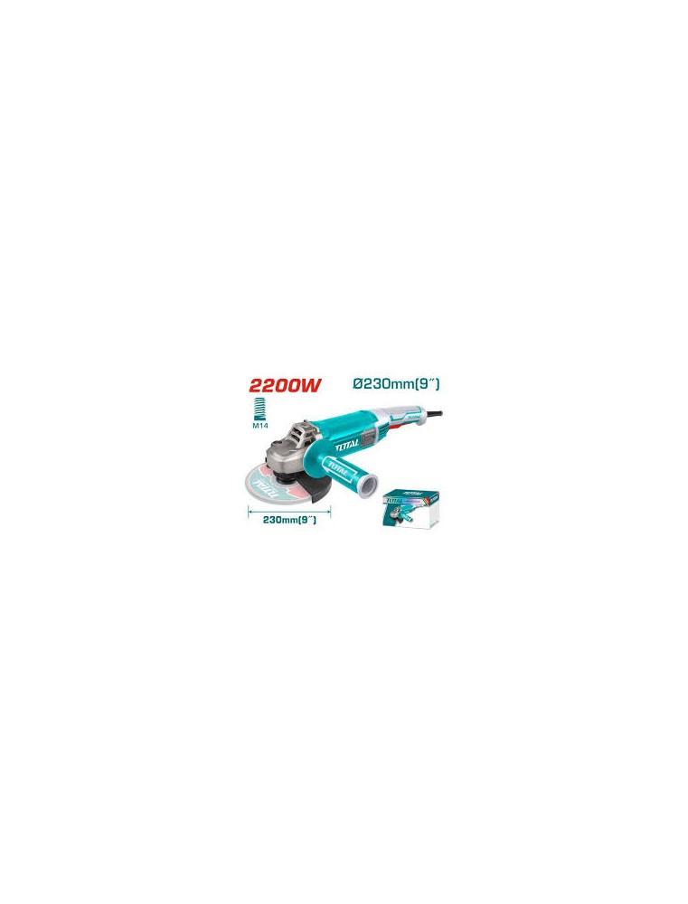 MEULE 230 2200W+CHAR TG12223026