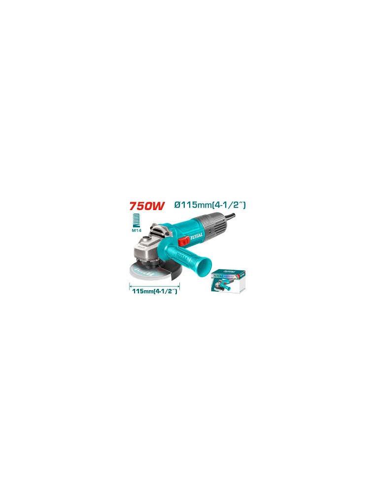MEULE 115 750W TG10711556