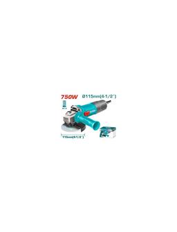 MEULE 115 750W TG10711556 TOTAL