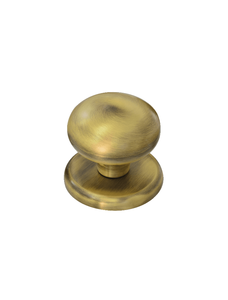 BOUTON JASPER BRONZE