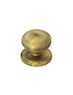BOUTON JASPER BRONZE