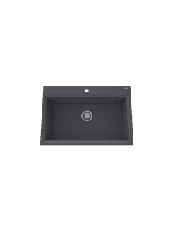 EVIER 85X50X21 1BAC GRANDE