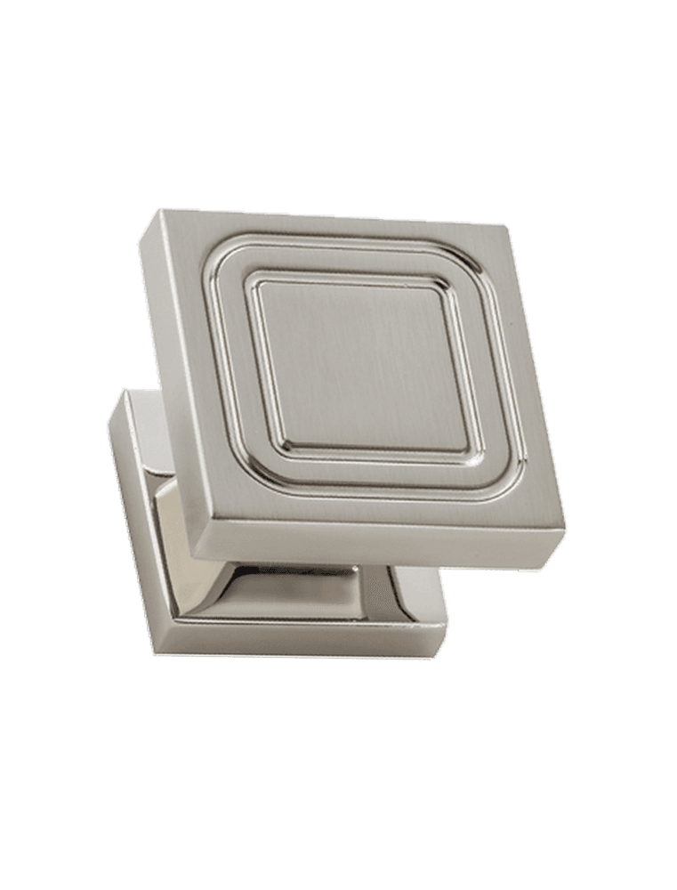BOUTON TUTKU SATINE