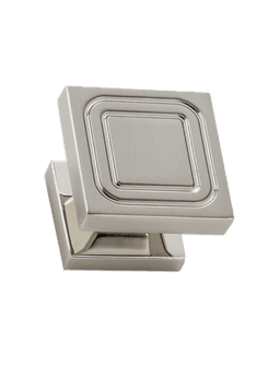 BOUTON TUTKU SATINE