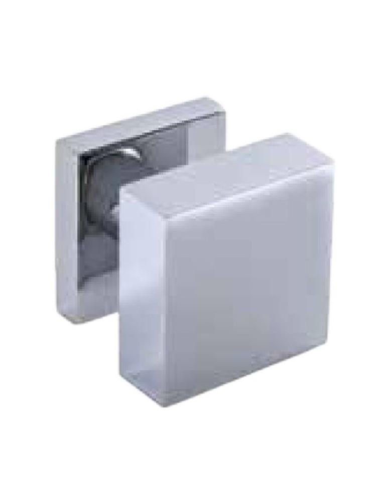 BOUTON KORDON SATINE