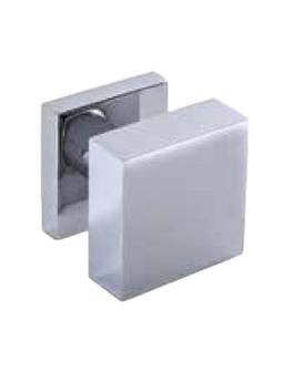 BOUTON KORDON SATINE